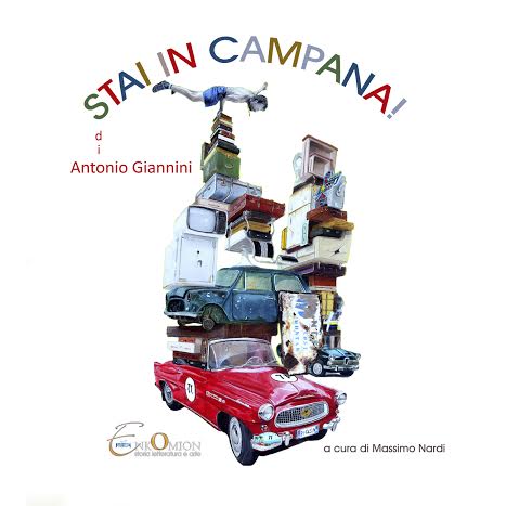 Antonio Giannini - Stai in campana!